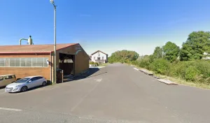 Dynamic Bois Charpente à Allègre