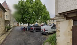 Manoer Charpentes à Saint-Puy