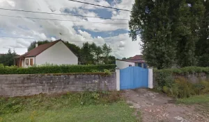 Parin Didier à 18320 Cours-les-Barres