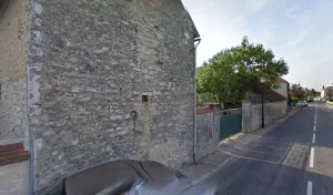 Menuiserie de la Vallée de L’Epte à Montreuil-sur-Epte