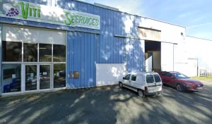 Menuiserie Jean Lin Reymond SAINTES / COGNAC à Saint-Bris-des-Bois