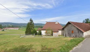 Cbr Charpente à Jongieux