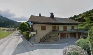 LA VIEILLE BERGERIE SARL Locations – Isabelle et Jean Baptiste POLLET-VILLARD à La Clusaz