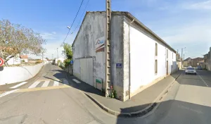 L’entreprise Charpente Boton est fermée à Thénezay