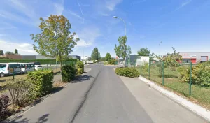 PIRES MARTINS CHRISTOPHE à Riom