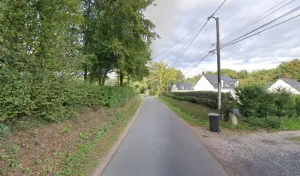 Leaxel à Saint-Martin-de-la-Lieue