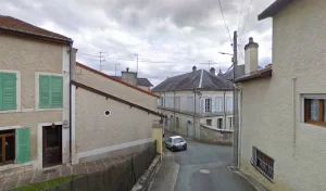 Menuiserie Lafrogne Meuse à Vaucouleurs