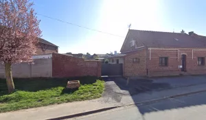 Charpente Et Structure Bois à Mœuvres