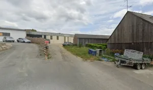 Hurault Construction Bois à Châteaugiron