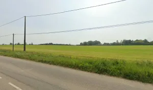 Roussin père et fils à Briec