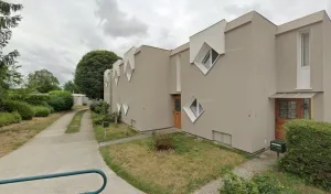 CMLS à Puiseux-en-France