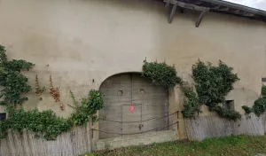 DUBOZ Charpente à Le Pasquier