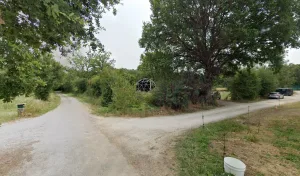 Boussereau Nicolas à Mézilles