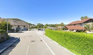 D Dunoyer à Allonzier-la-Caille