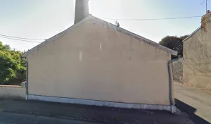 Hay à Argentonnay