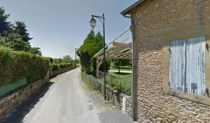 Eurl Thierry Parvaux à Saint-Médard-d'Excideuil