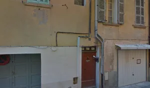 Piacentino Gérard à La Ciotat