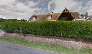 Blondeau Gilles à Saint-Aubin-des-Coudrais