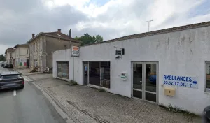 Dupuch Menuiserie Service DMS à Mios