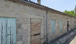 Sarl Charpente Couverture Griso Freres à Feugarolles
