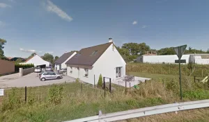 Bois D’Antan à Sainte-Marie-Kerque