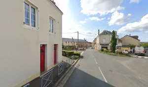Bruneau Arnaud à Fresnay-sur-Sarthe