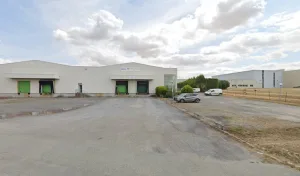 BML à Béville-le-Comte