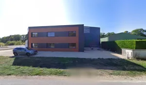 L’Art du Toit à Arceau