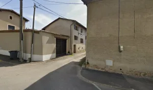 Lopes Monteiro Antonio à Genay