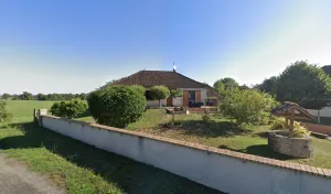 Agencement De Jers à Saint-Fiel