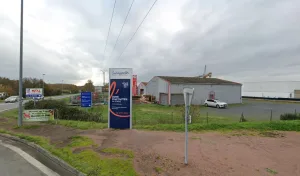 Lebreton Sylvestre à Le Loroux-Bottereau