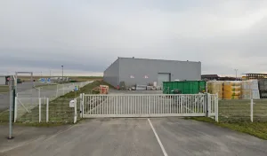 AVENIR BOIS à Vouillé