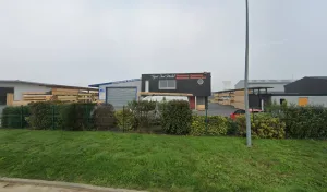 Charpente Tigeot 35 à Laillé