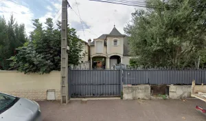 De Sousa Michael à Tremblay-en-France