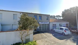 Rhéa Menuiserie à Rivedoux-Plage