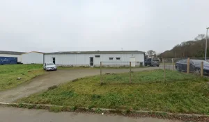 WEST HOME COMPAGNON DU BOIS à Lanvollon