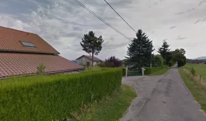 MG Charpente, couverture et zinguerie à Charavines
