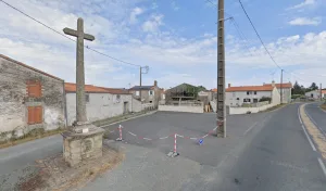 Chouteau Johnny à Montaigu-Vendée
