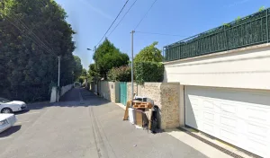 3.4.5 Charpente Couverture à Chaumes-en-Brie