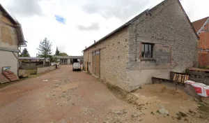 Fichot et Fils SARL à Censerey