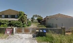 CONSTRUCTIONS TRAVAUX BOIS à Andernos-les-Bains