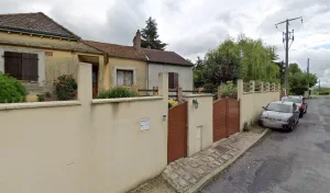 Couanon Fils à Saint-Cyr-sous-Dourdan
