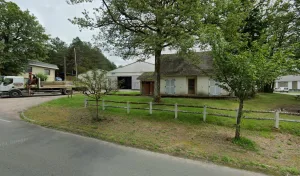 Brives Constructions-CIHB à Saint-Pardoux-la-Rivière