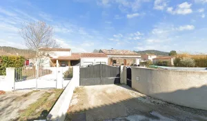 Les Charpentiers Du Luberon à Villelaure