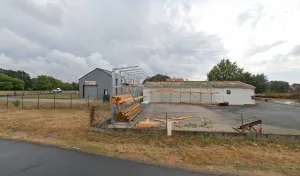 SARL A2bois à Saint-Aubin-des-Ormeaux