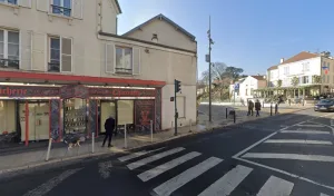 Finesse et Tradition à Pontoise