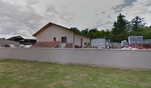SARL COULON Père et fils à La Chapelle-Naude