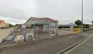 Menuiserie Charpente DAVIAUD à Les Sorinières