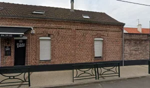 Menuiseries Vertonnoises SARL à Verton