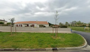 Pigeault Frédéric à Aiffres